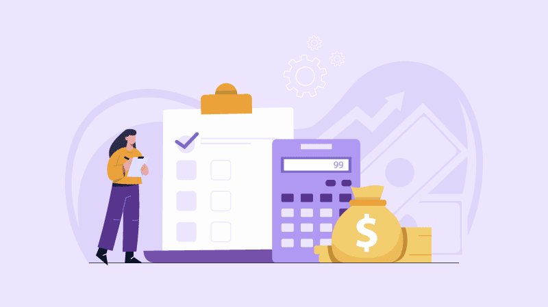 Establishment attendance and salary management system for schools and colleges